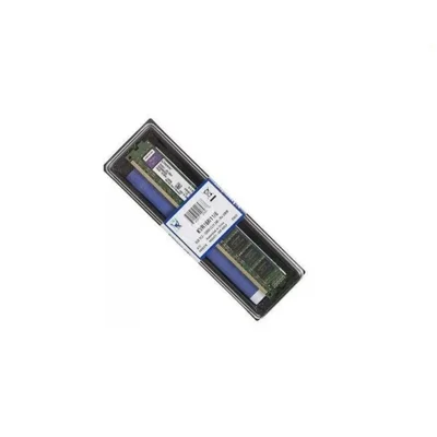 Memória Ram Kingston 8GB Ddr3 1600mhz Kvr16n11/8g 1.5v Dimm – Desktop