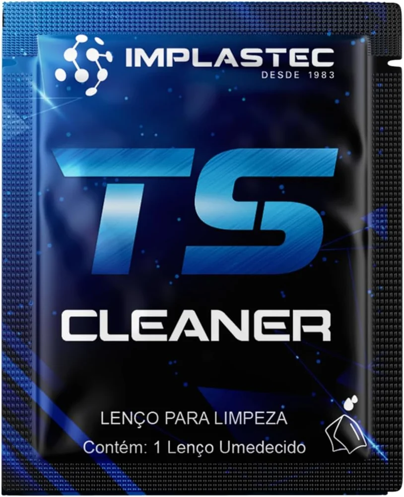 Pasta Térmica Ts Cold 4g Implastec 5