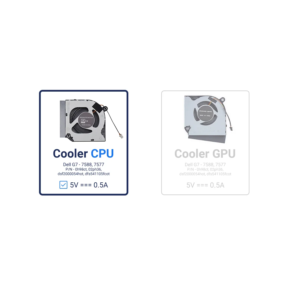 Cooler Para Notebook Acer Predator Helios Ph315-54 Cpu Cooler Para Notebook Acer Predator Helios Ph315-54 Cpu