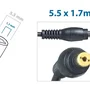 Fonte Carregador Para Notebook Dell G5-g5520-7471