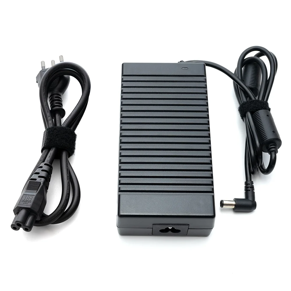 Fonte Carregador Para Notebook Dell G5-g5520-7471