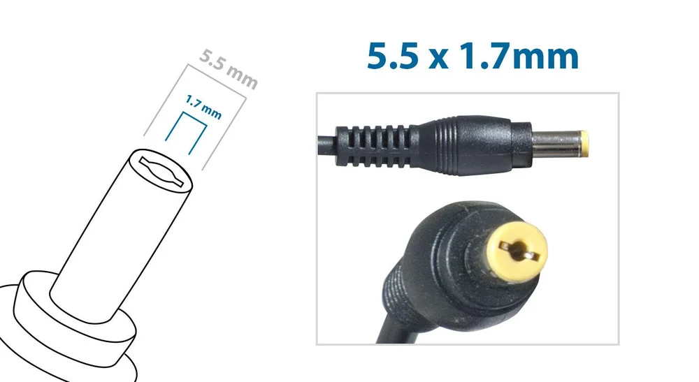 Fonte Carregador Para Notebook Dell G5-g5520-7471