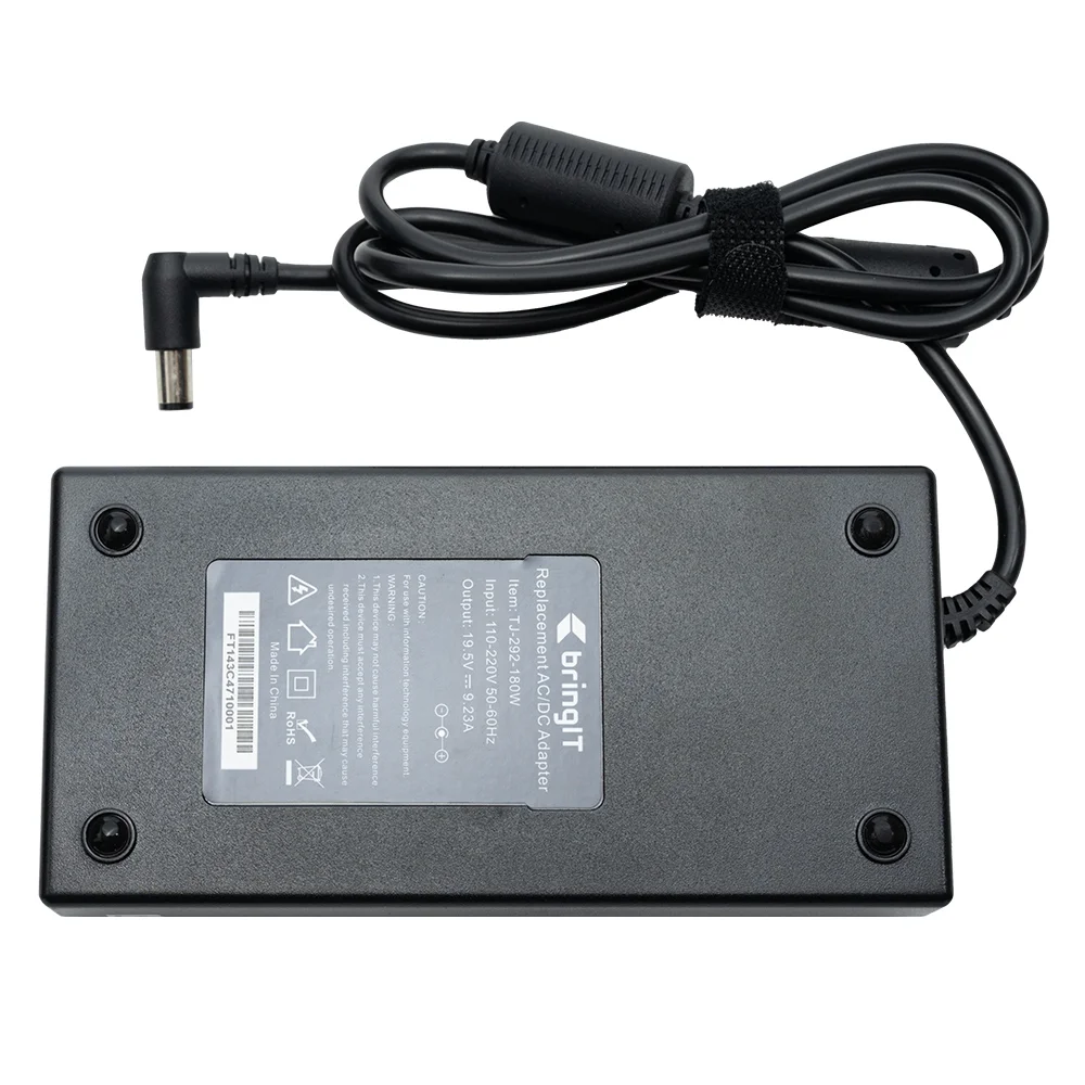 Fonte Carregador Para Notebook Dell G5-g5520-7471