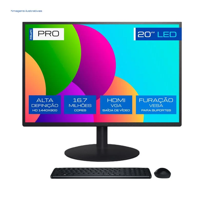 BluePC Computador Blu-ray搭載 Office付 160GB SSD Cre-i5 HP PRO 16GB Geração), (11ª 11400F i5 Core Intel - Windowsノート本体