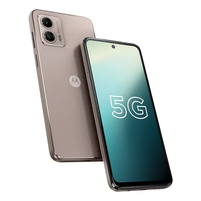 Usado: Motorola G53 128 Gb Rose - Excelente