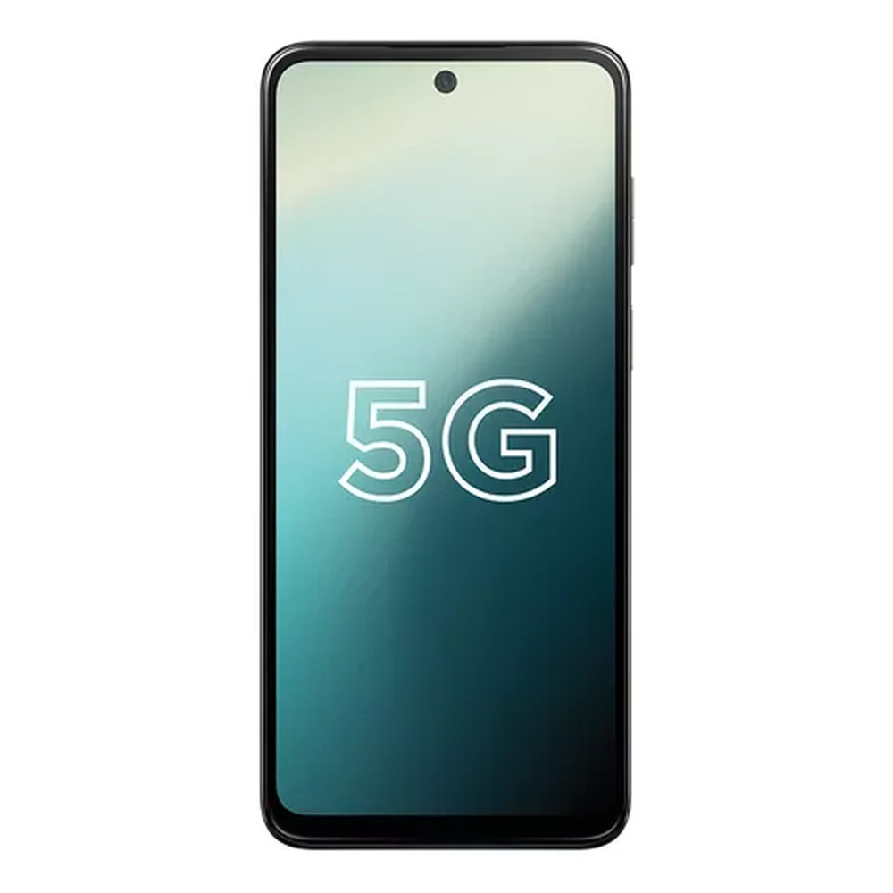 Imagem 3 de 4 do produto Usado: Motorola G53 128 Gb Rose - Excelente