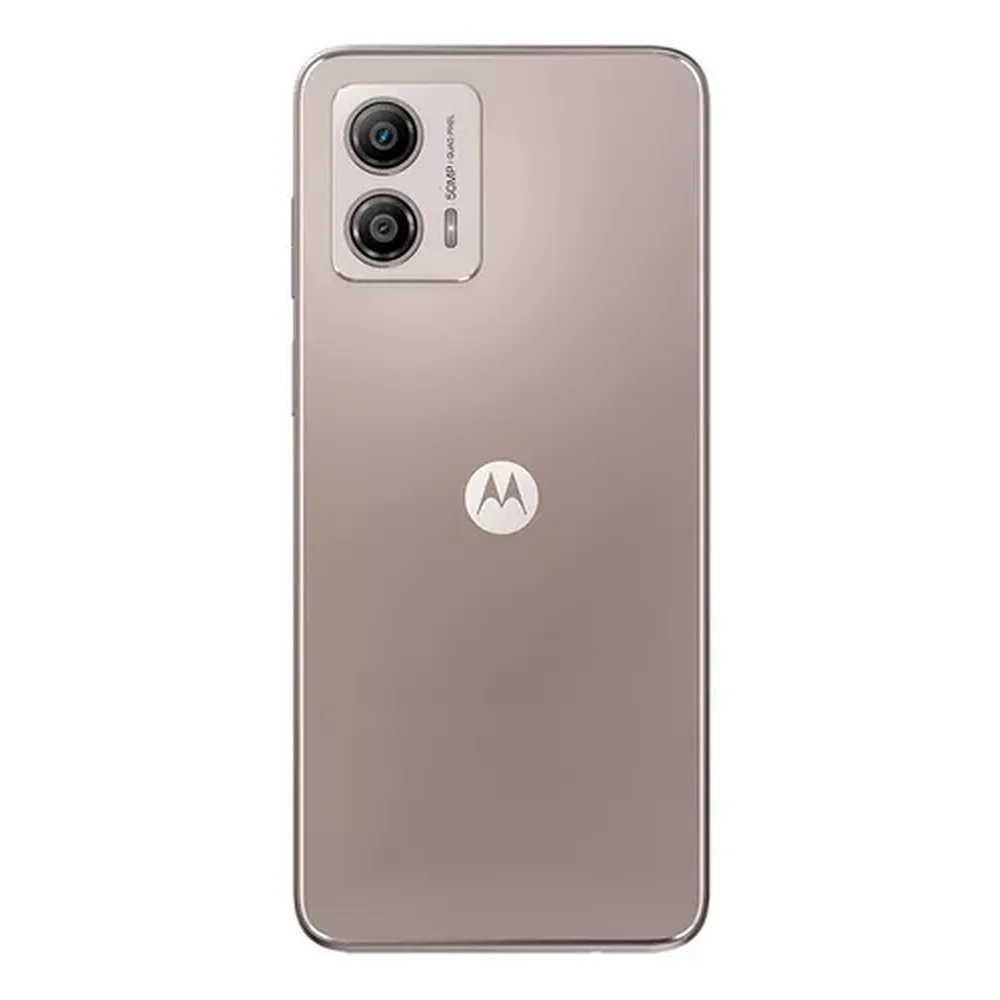 Imagem 4 de 4 do produto Usado: Motorola G53 128 Gb Rose - Excelente