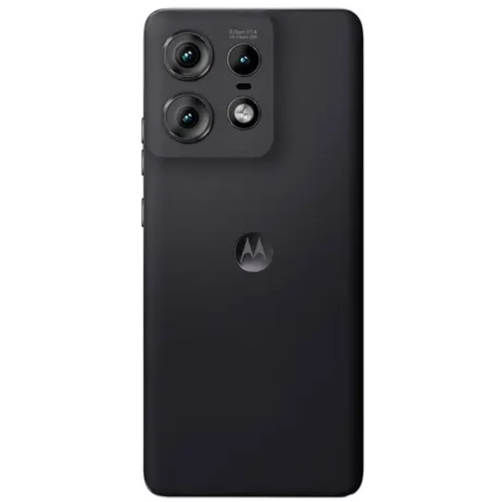 Imagem 4 de 4 do produto Usado: Motorola Edge 50 Pro 256 Gb Preto - Excelente