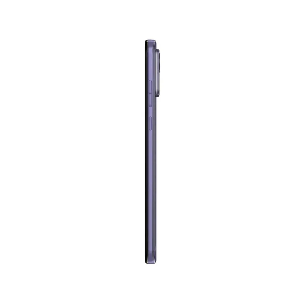 Usado: Motorola Edge 30 Neo 256 Gb Roxo - Excelente
