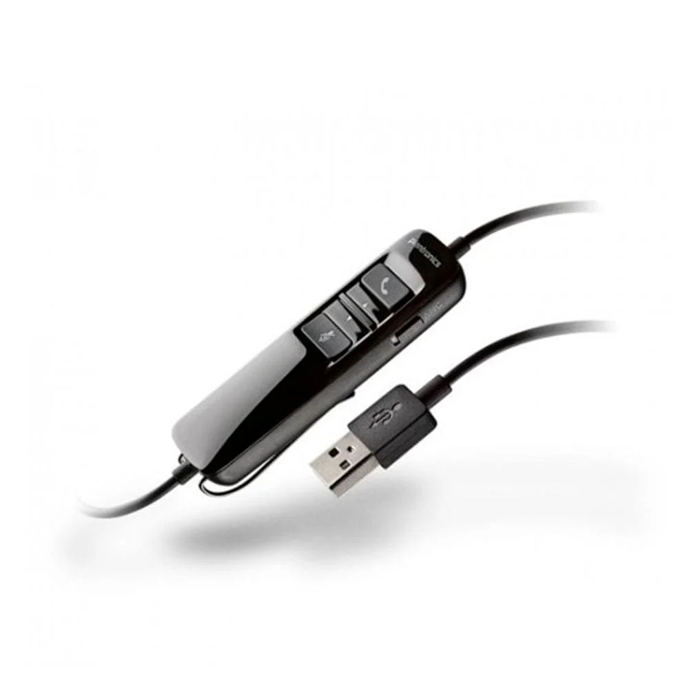 Imagem 2 de 3 do produto Headset Blackwire C725-m Plantronics - Poly Hp