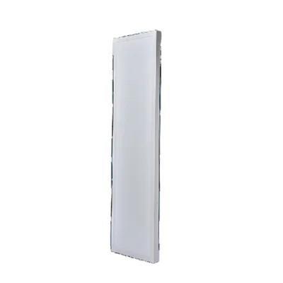 Painel LED Sobrepor 40w Retangular 30x120 Cm Kian