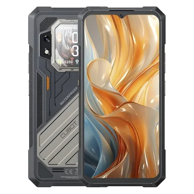 Smartphone-Kingkong-X-Pro-