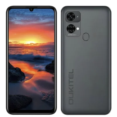 oukitel c33 本体 Amazon | OUKITEL C33 SIMフリー スマホ 本体 15GB+256GB拡張