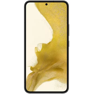 Usado: Samsung S22 128 Gb Preto - Bom