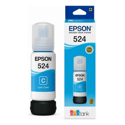 Kit 4 Refil T524 524 L6190 L6580 L5160 L5150 L6490 — foto 12