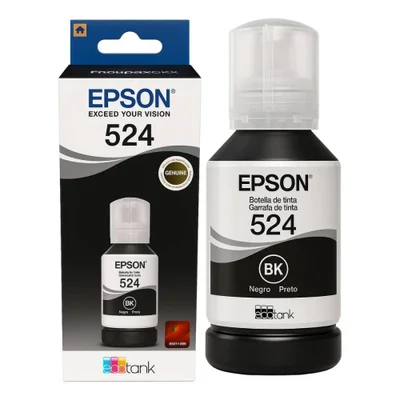 Kit 4 Refil T524 524 L6190 L6580 L5160 L5150 L6490 — foto 2