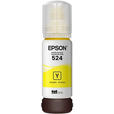 Kit 4 Refil T524 524 L6190 L6580 L5160 L5150 L6490 — foto 8