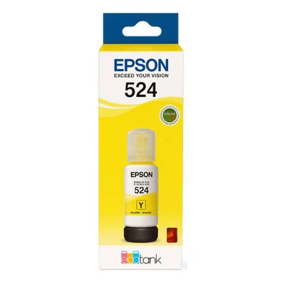 Kit 4 Refil T524 524 L6190 L6580 L5160 L5150 L6490 — foto 10