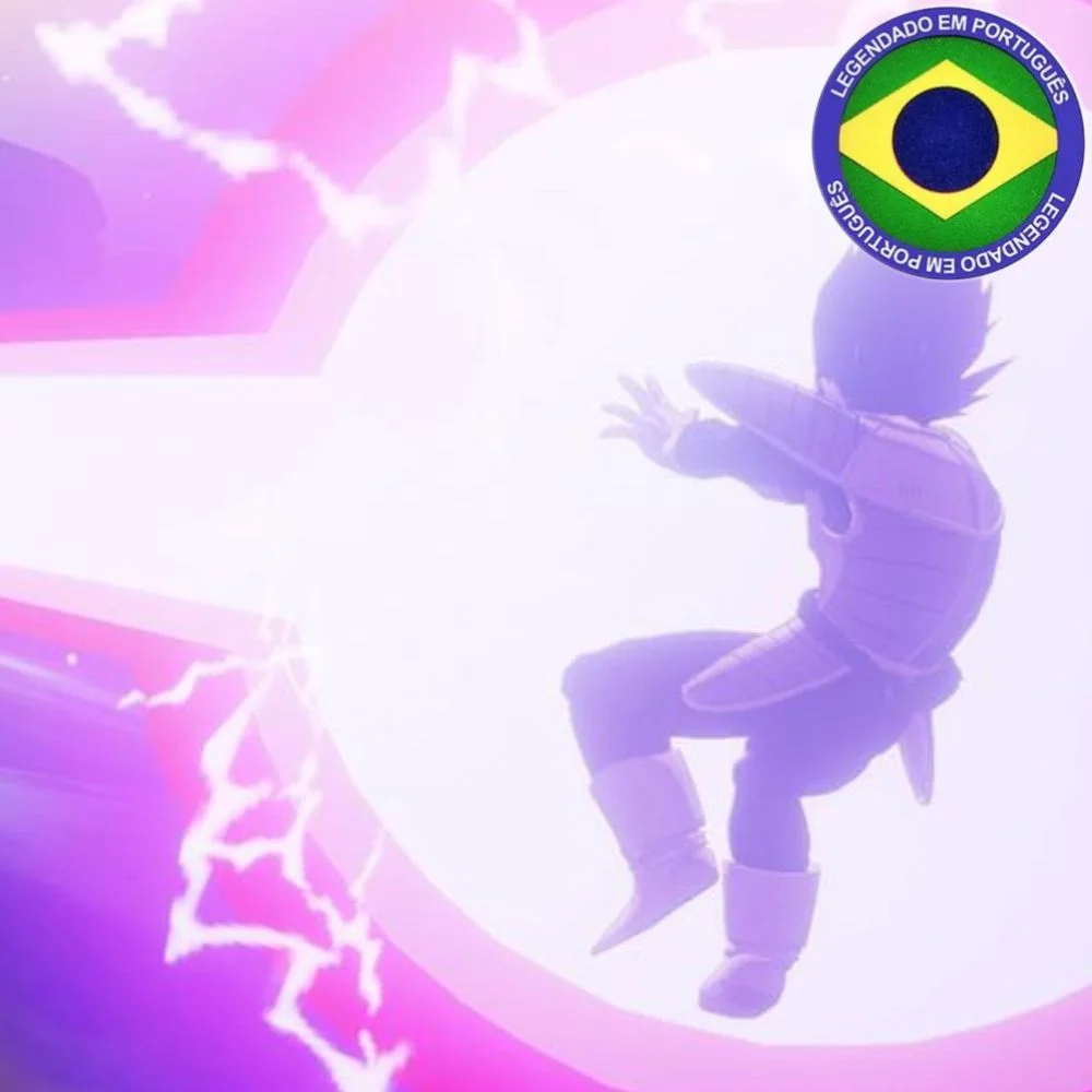 Imagem 3 de 3 do produto Dragon Ball Z Kakarot Ps4 Mídia Física Legendado Em Português