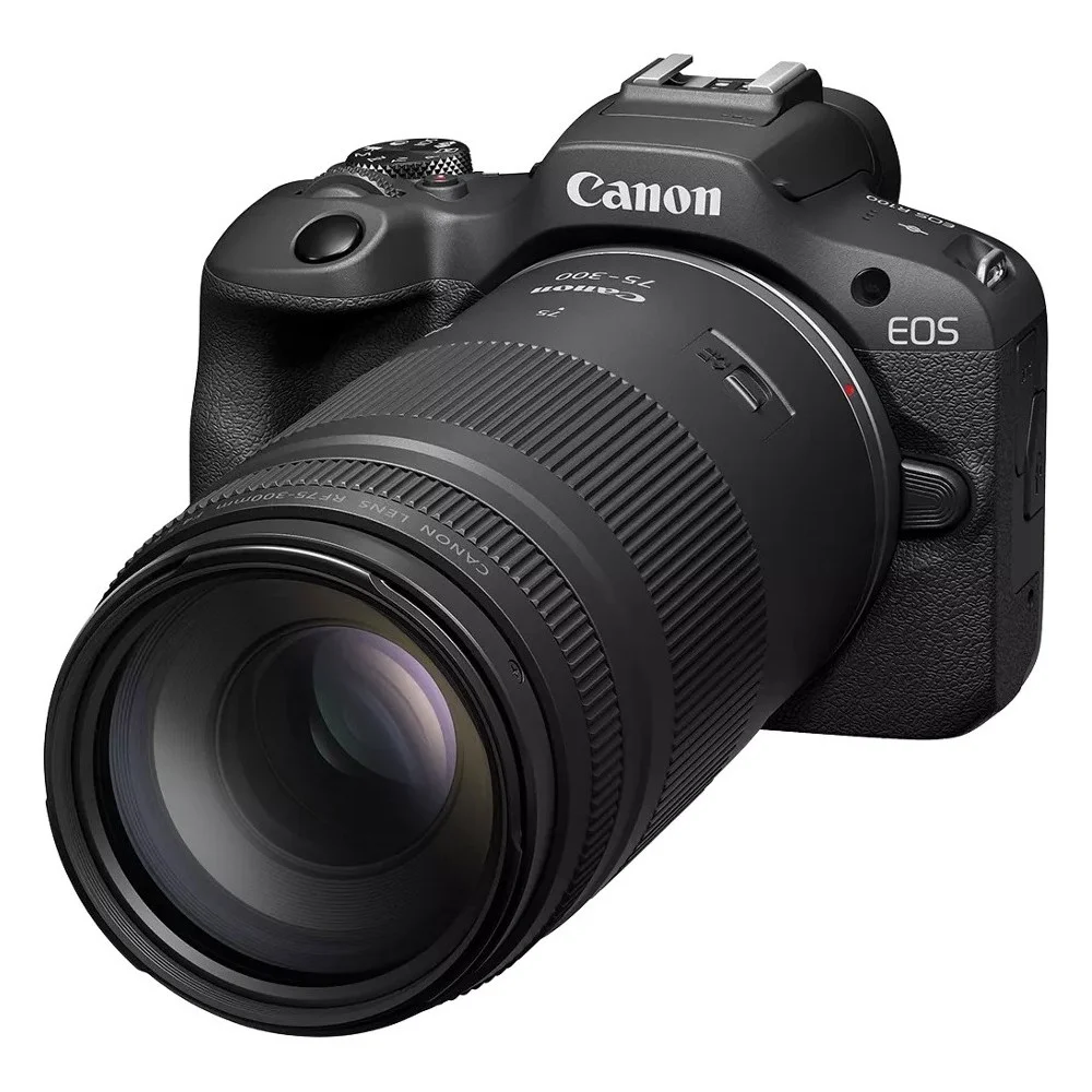 デジタル一眼レフカメラ Canon EF 75-300mm F4-5.6 IS Lente EF 75-300mm f/4-5.6 III | Loja Canon