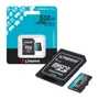 Cartão De Memoria 512gb Micro Sdxc Cl10 200mb Canvas Go Plus Sdcg4/512gb Kingston