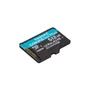 Cartão De Memoria 512gb Micro Sdxc Cl10 200mb Canvas Go Plus Sdcg4/512gb Kingston