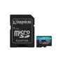 Cartão De Memoria 512gb Micro Sdxc Cl10 200mb Canvas Go Plus Sdcg4/512gb Kingston