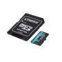 Cartão De Memoria 512gb Micro Sdxc Cl10 200mb Canvas Go Plus Sdcg4/512gb Kingston