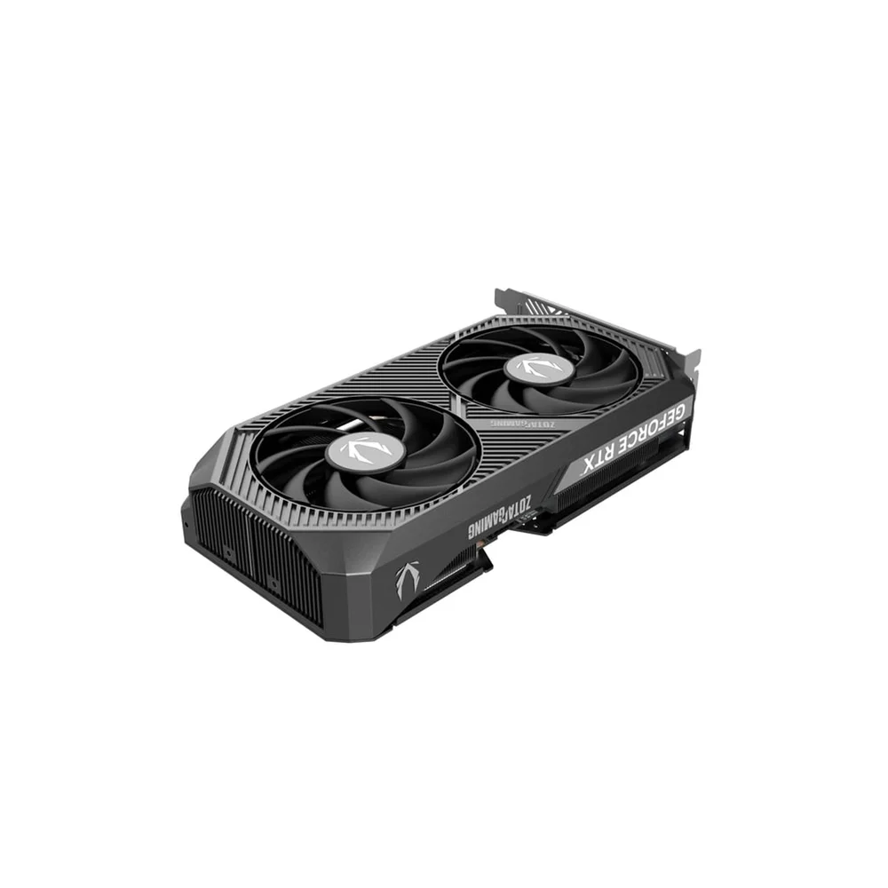 Placa De Video Zotac Gaming Geforce RTX 5060 Ti Twin Edge Oc 8GB Gddr7 128 Bits Zt-b50610h-10m Placa De Video Zotac Gaming Geforce RTX 5060 Ti Twin Edge Oc 8GB Gddr7 128 Bits Zt-b50610h-10m