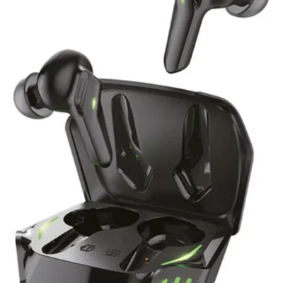 Fone De Ouvido Gamer Bluetooh Hrebos