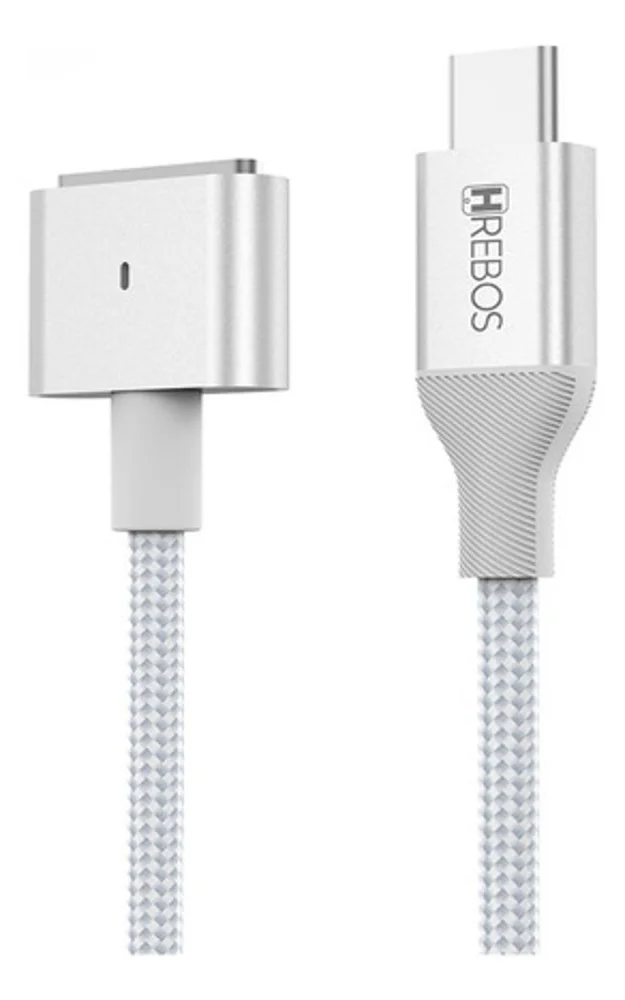 Imagem 3 de 5 do produto Cabo Premium Macsync Macbook Air/pro 1.2 Metros
