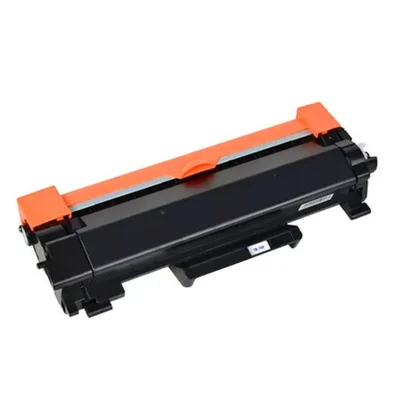 Toner Compatível Brother Tn760 | Tn 760 | Tn730 | Hl-l2350 | Hl-l2370 | Mfc-l2730 | Ollix
