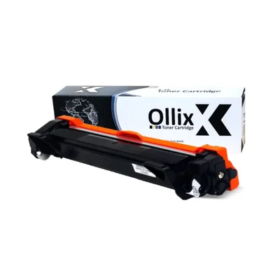 Toner Compatível Brother Tn116 | Tn 116 | Hl-l1222 | 1222 | 1232 | Dcp-l1632 | Ollix