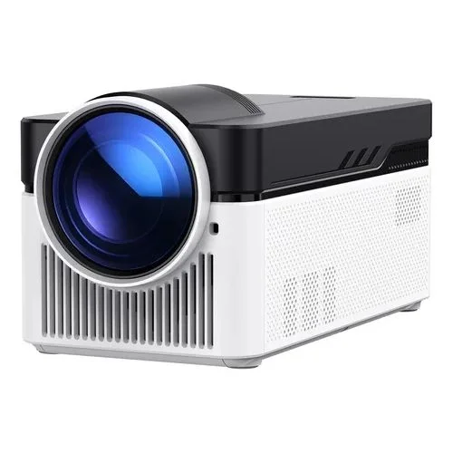 Projetor Magcubic Hy450 Fullhd 8k 900 Ansi Projetor Magcubic Hy450 Fullhd 8k 900 Ansi