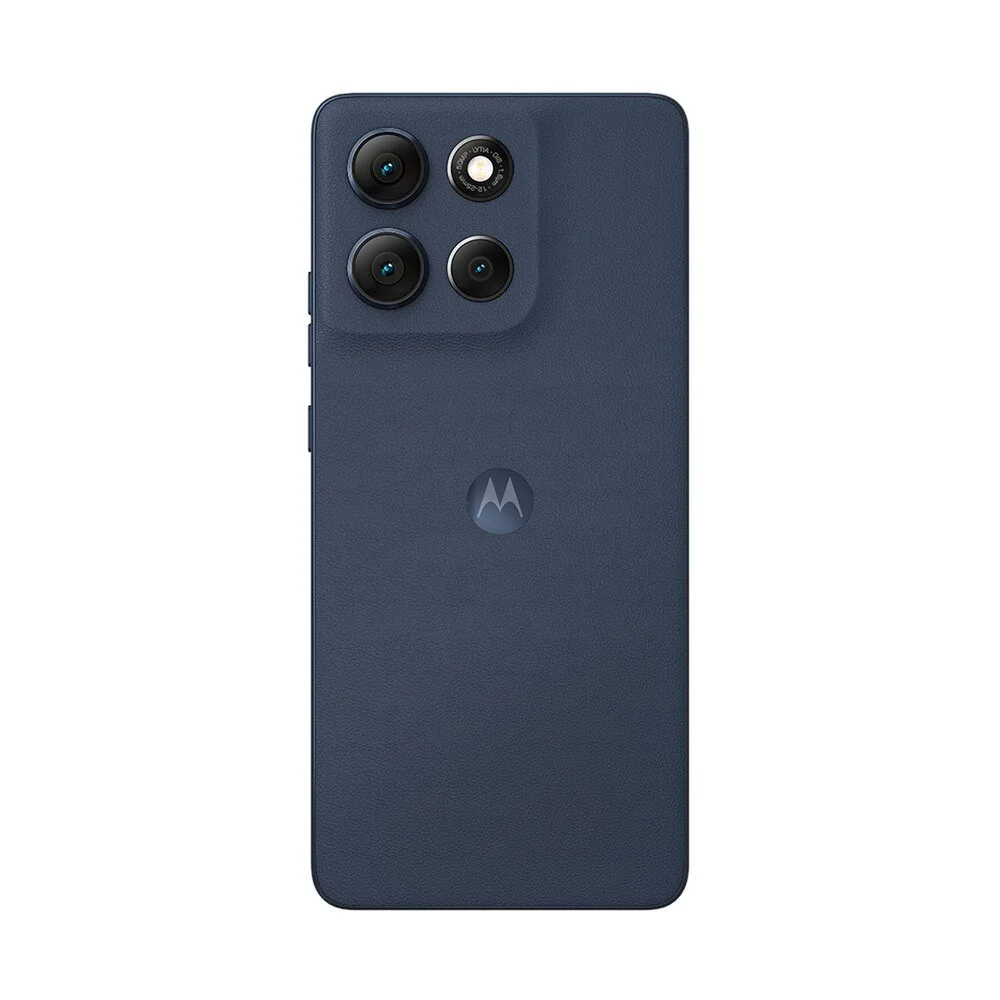Smartphone Motorola Moto G86 Câmera 50 Mp + 8 Mp, 256 Gb, 5g, Grafite - Xt2527 Smartphone Motorola Moto G86 Câmera 50 Mp + 8 Mp, 256 Gb, 5g, Grafite - Xt2527