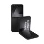 Celular Samsung Galaxy Z Flip7 Fe, 128 GB, 8 GB Ram, 6.7”, Câmera Dupla De 50mp, Galaxy Ai Preto 9