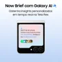 Celular Samsung Galaxy Z Flip7 Fe, 128 GB, 8 GB Ram, 6.7”, Câmera Dupla De 50mp, Galaxy Ai Preto 11