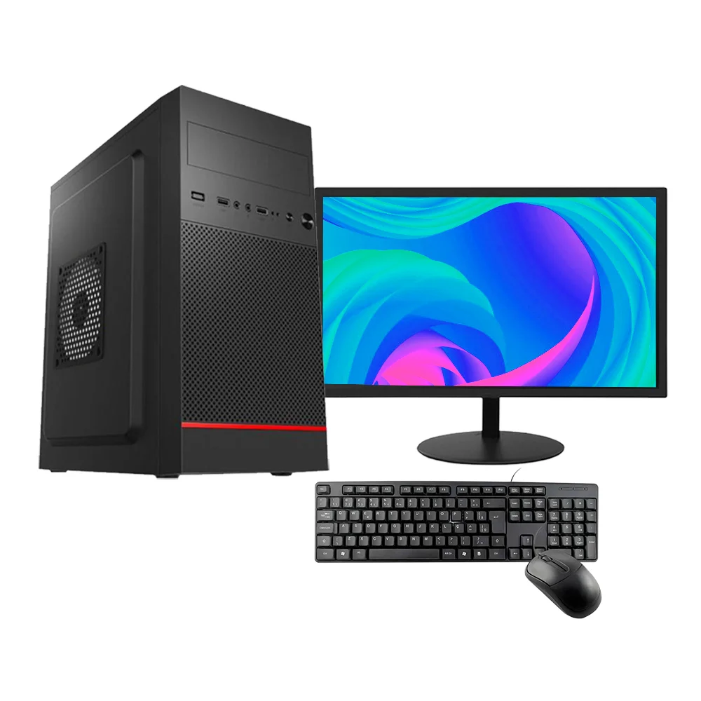 NEC/7th i3/Win11Pro/Office2021/新SSD/8GB㉗ Produtos com até 15 OFF no PIX KaBuM