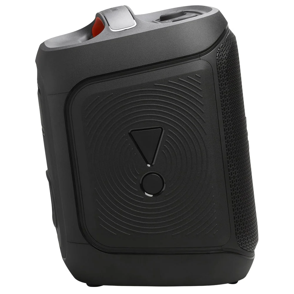 Caixa Jbl Party Box Encore Essential 2 Preta