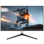 Monitor LED 23.8" Full HD 1920 x 1080, 165Hz 1ms, HDMI DP VESA Bivolt Aitek - DELTA-M2412A