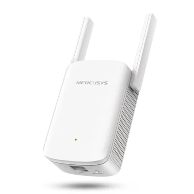 Repetidor De Sinal Mercusys Wi-fi 6 Ax1500 Dual Band - Me60x — foto 4