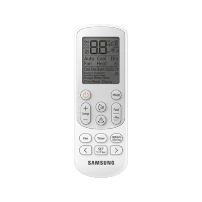 Samsung Controle Universal