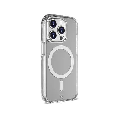 Ultra Case Magsafe Crystal Iphone 16 Pro - Amet Cor:crystal