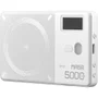 Iluminador De LED RGB Compacto Godox Ma5r Com Função Power Bank