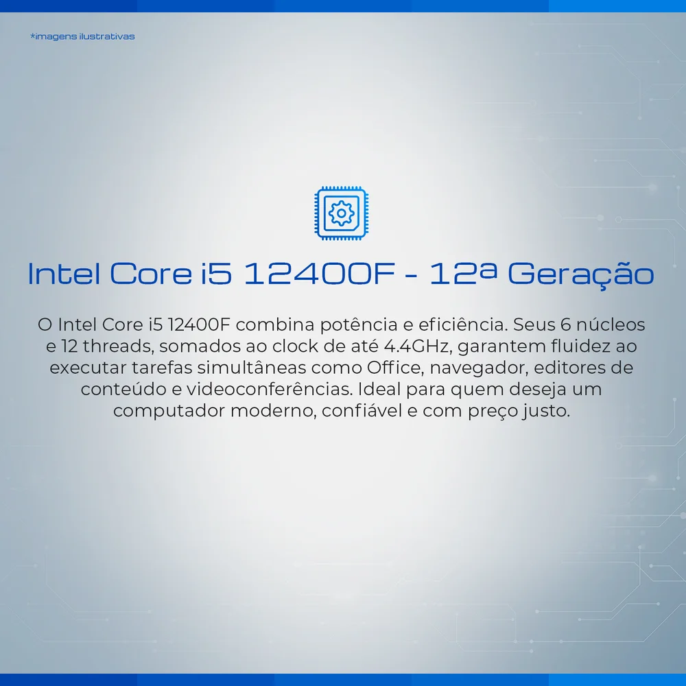 Produtos com até 15 OFF no PIX KaBuM