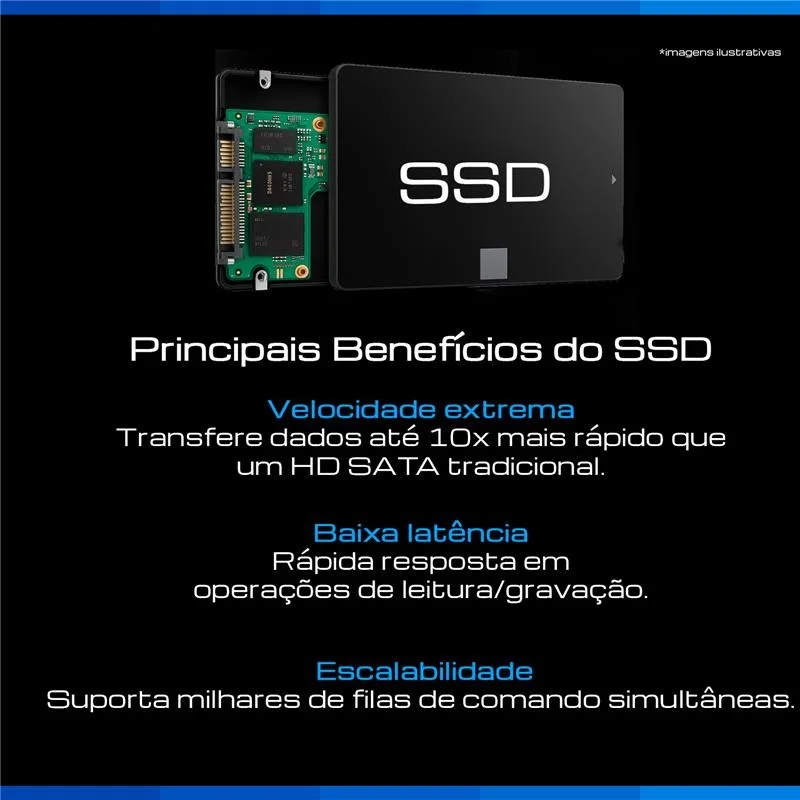 Produtos com até 15 OFF no PIX KaBuM