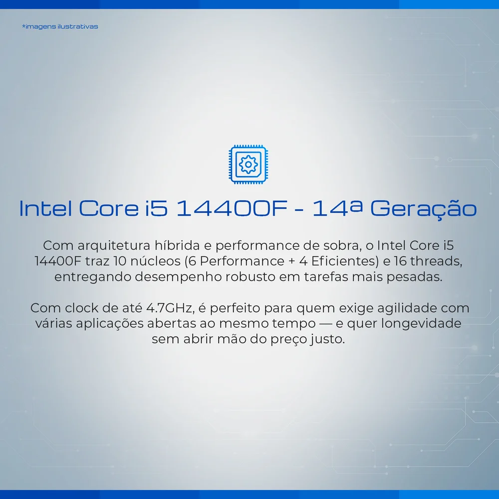 Produtos com até 15 OFF no PIX KaBuM