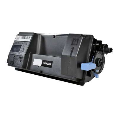 Toner Compatível Kyocera | Tk-3182 | Tk3182 | M3655idn | P3055dn | P3155dn | 3655 | 3055 | 3155