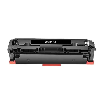 Toner Compatível Hp W2310a | Cf215a | Preto Bk | M155 | M182 | M183 | Sem Chip | 2310 | 515a | Ollix