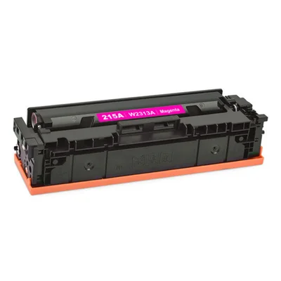 Toner Compatível Hp W2313a | Cf215a | Magenta | M155 | M182 | M183 | Sem Chip | 2313 | 515a | Ollix